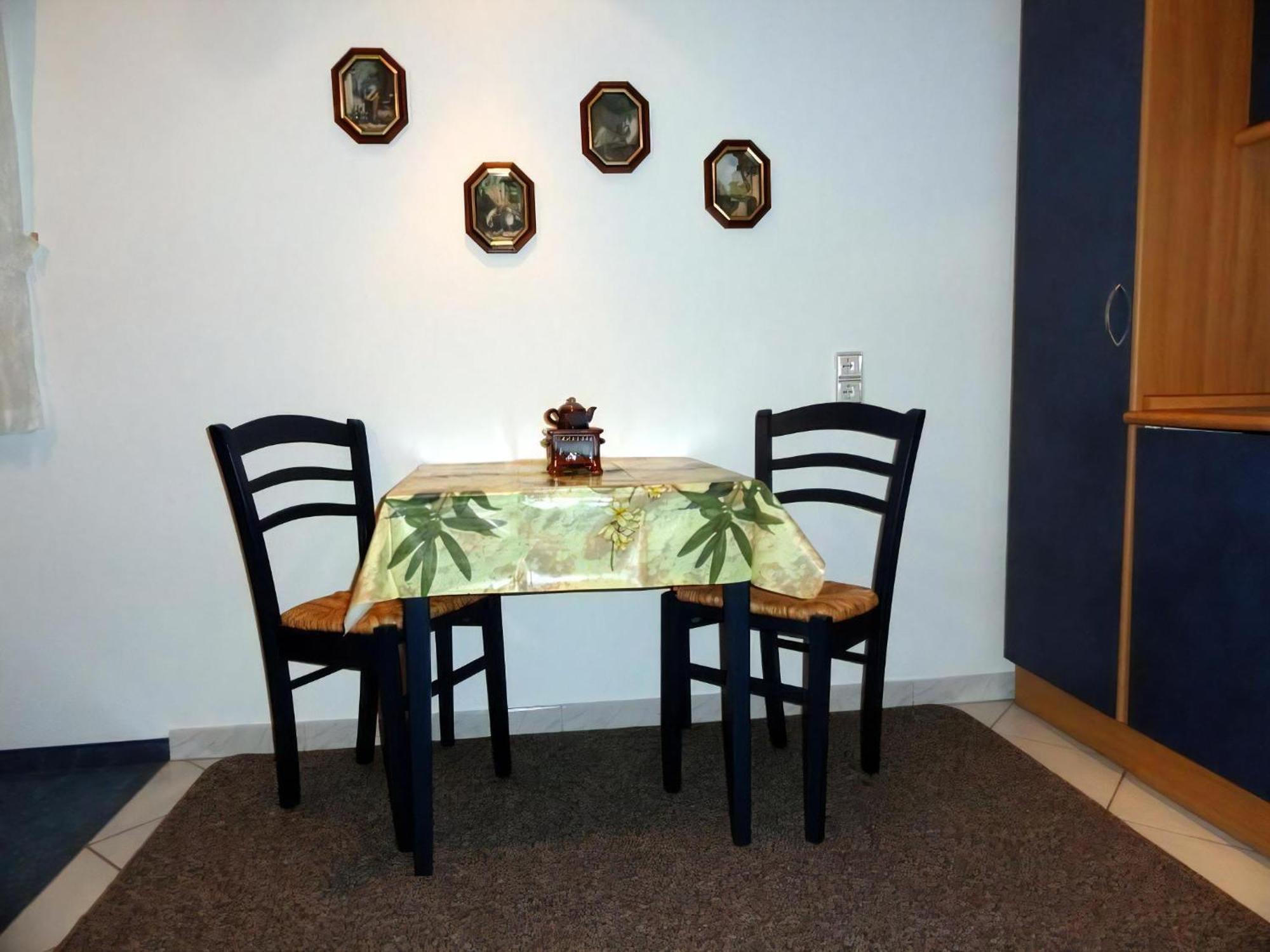 Ferienhaus In Mueggelheim Mit Eigener Terrasse - Berlin — Photos 2